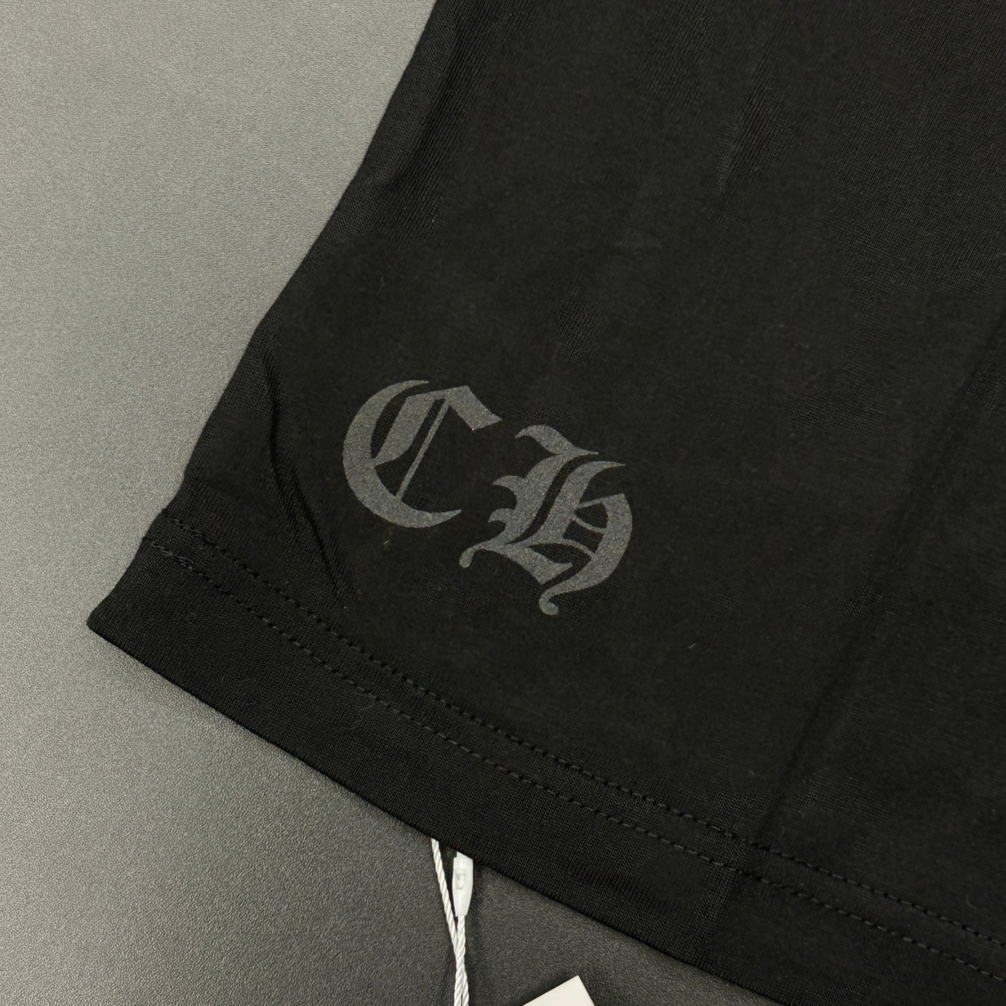 Chrome "Camo Triple Cross Horseshoe" T-Shirt