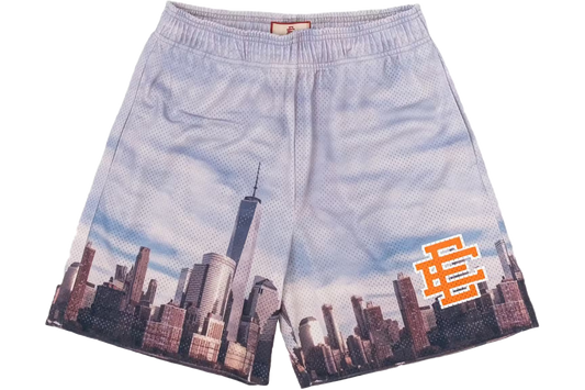 EE Skyline Shorts
