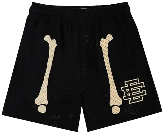 EE Bones Shorts