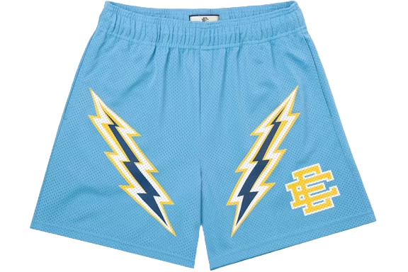 EE Bolt Shorts