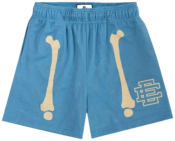 EE Bones Shorts