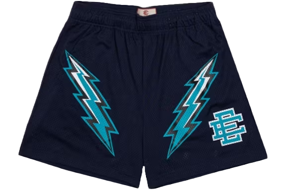 EE Bolt Shorts
