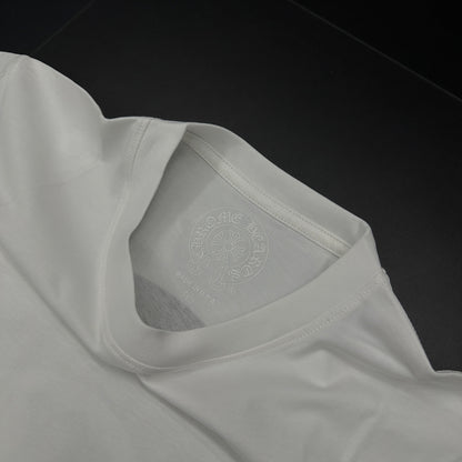 Chrome "Camo Triple Cross Horseshoe" T-Shirt