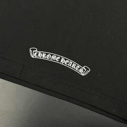 Chrome "Eye Chart Dagger" T-Shirt