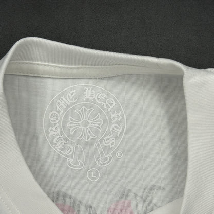 Chrome "Eye Chart Dagger" T-Shirt