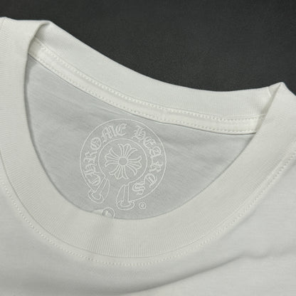 Chrome "Multi Color Cross Cemetery" T-shirt