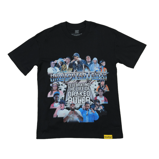 ALOCS Drakeo The Ruler T-Shirt