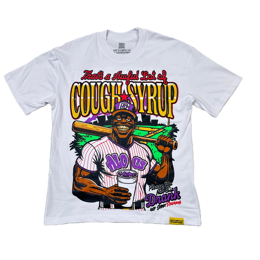 ALOCS Baseball T-Shirt