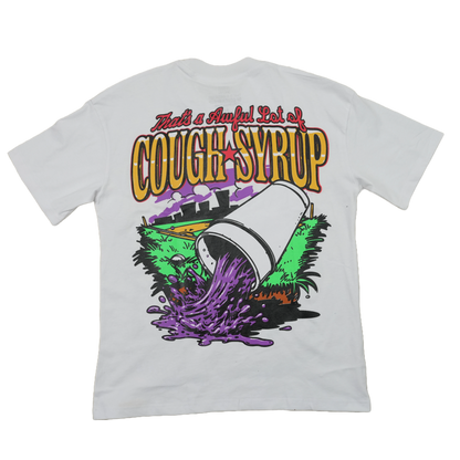 ALOCS Baseball T-Shirt