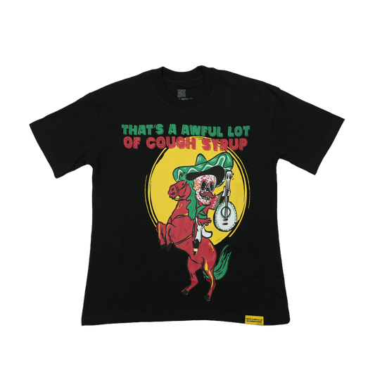 ALOCS Spanish T-Shirt