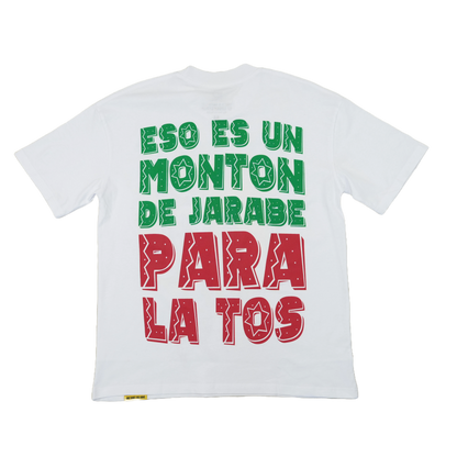 ALOCS Spanish T-Shirt