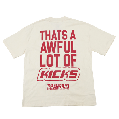 ALOCS Kicks T-Shirt