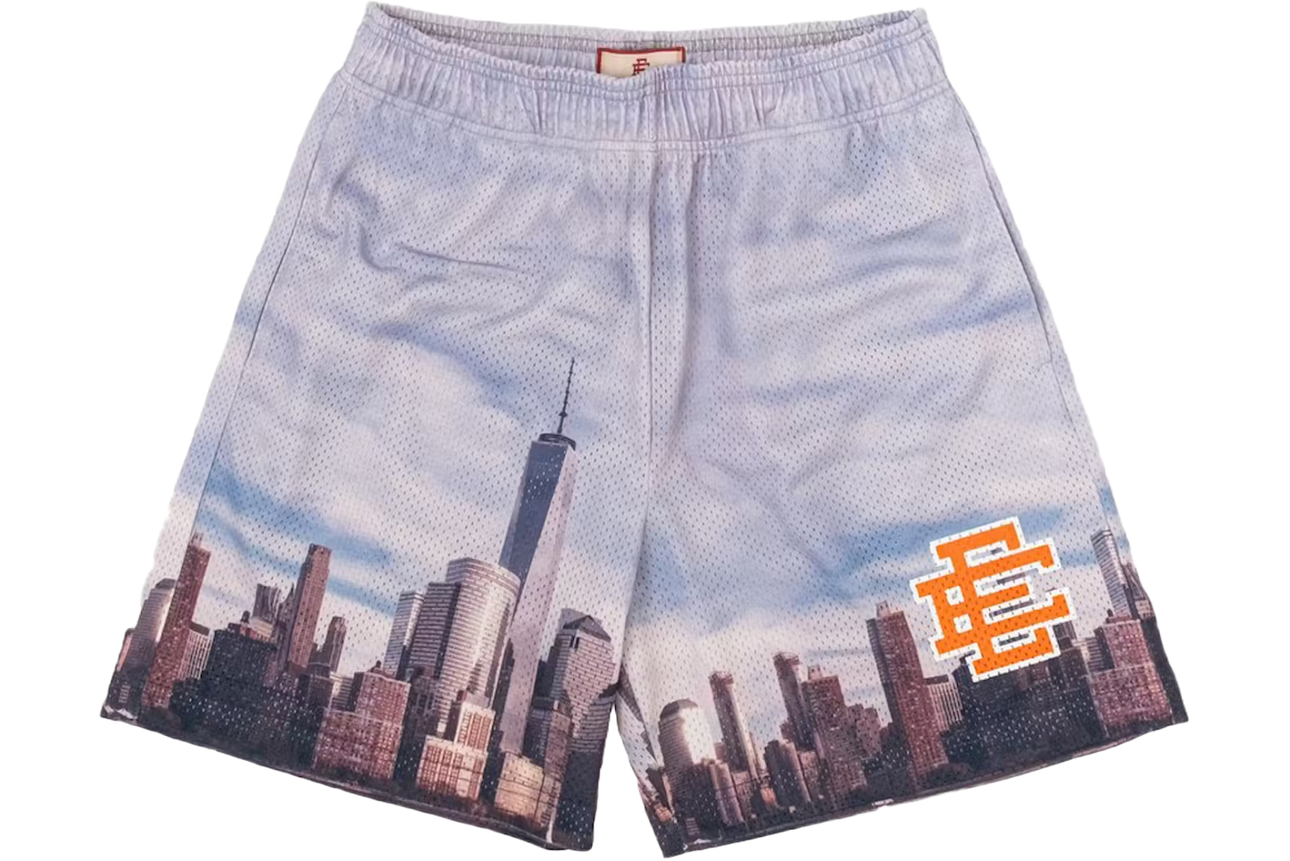EE Skyline Shorts