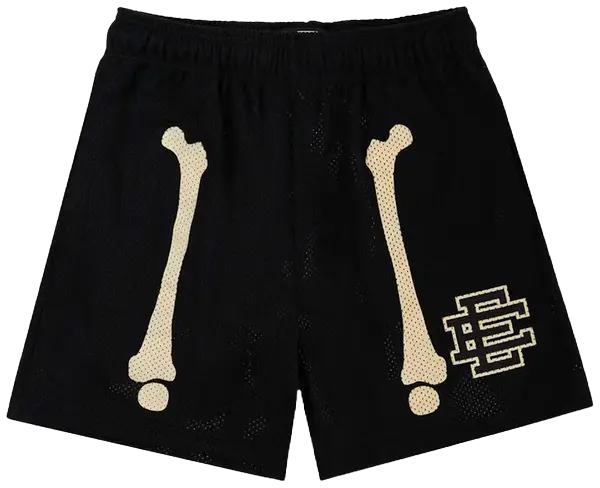 EE Bones Shorts