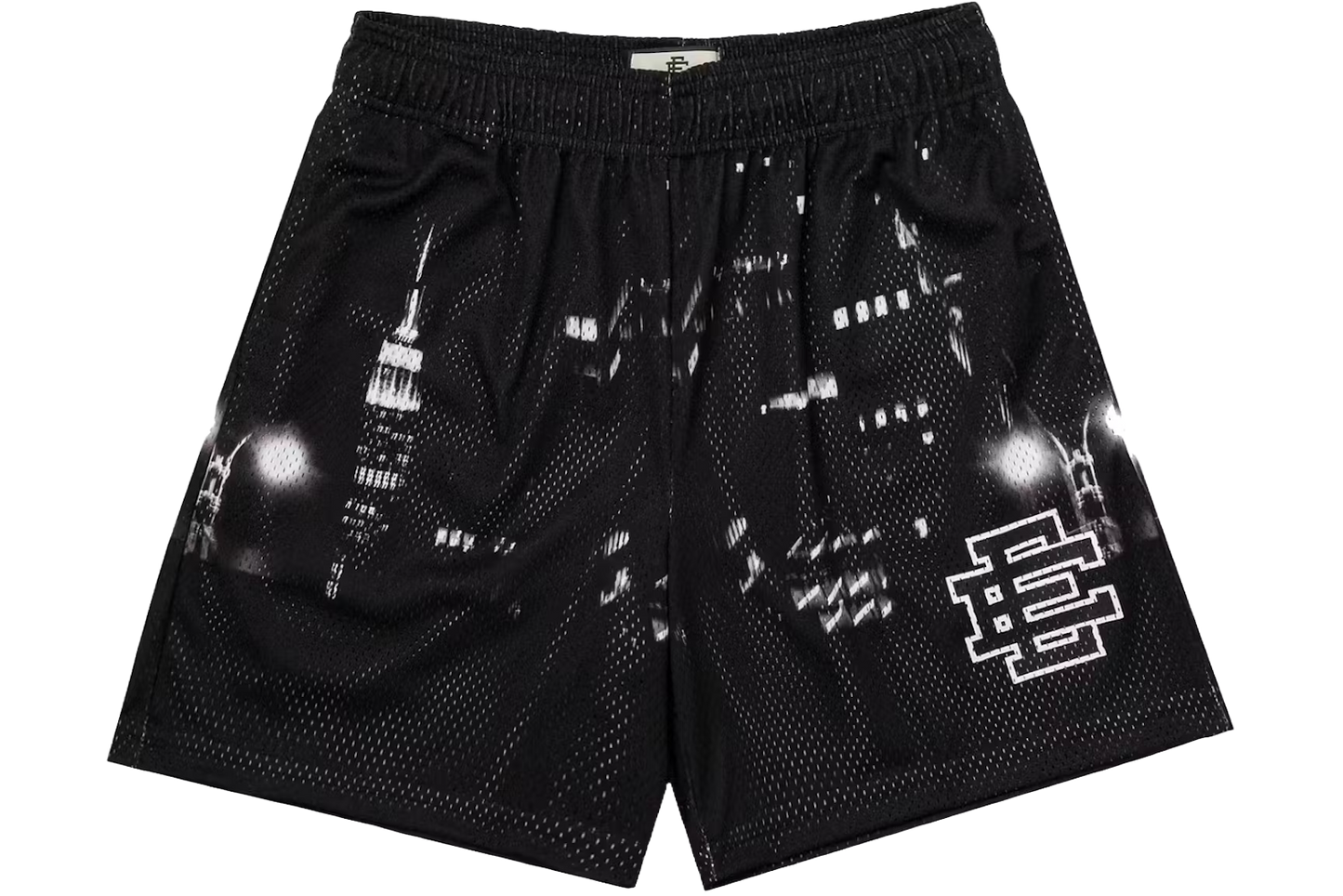 EE Skyline Shorts