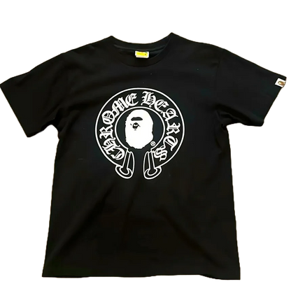 Bape x Chrome T-Shirt
