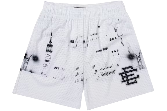 EE Skyline Shorts